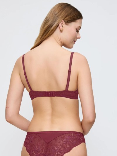 BIUSTONOSZ TRIUMPH AMOURETTE CHARM T WHP01