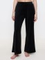 SPODNIE TRIUMPH SENSUAL VELOUR WIDE LEG TROUSERS 01