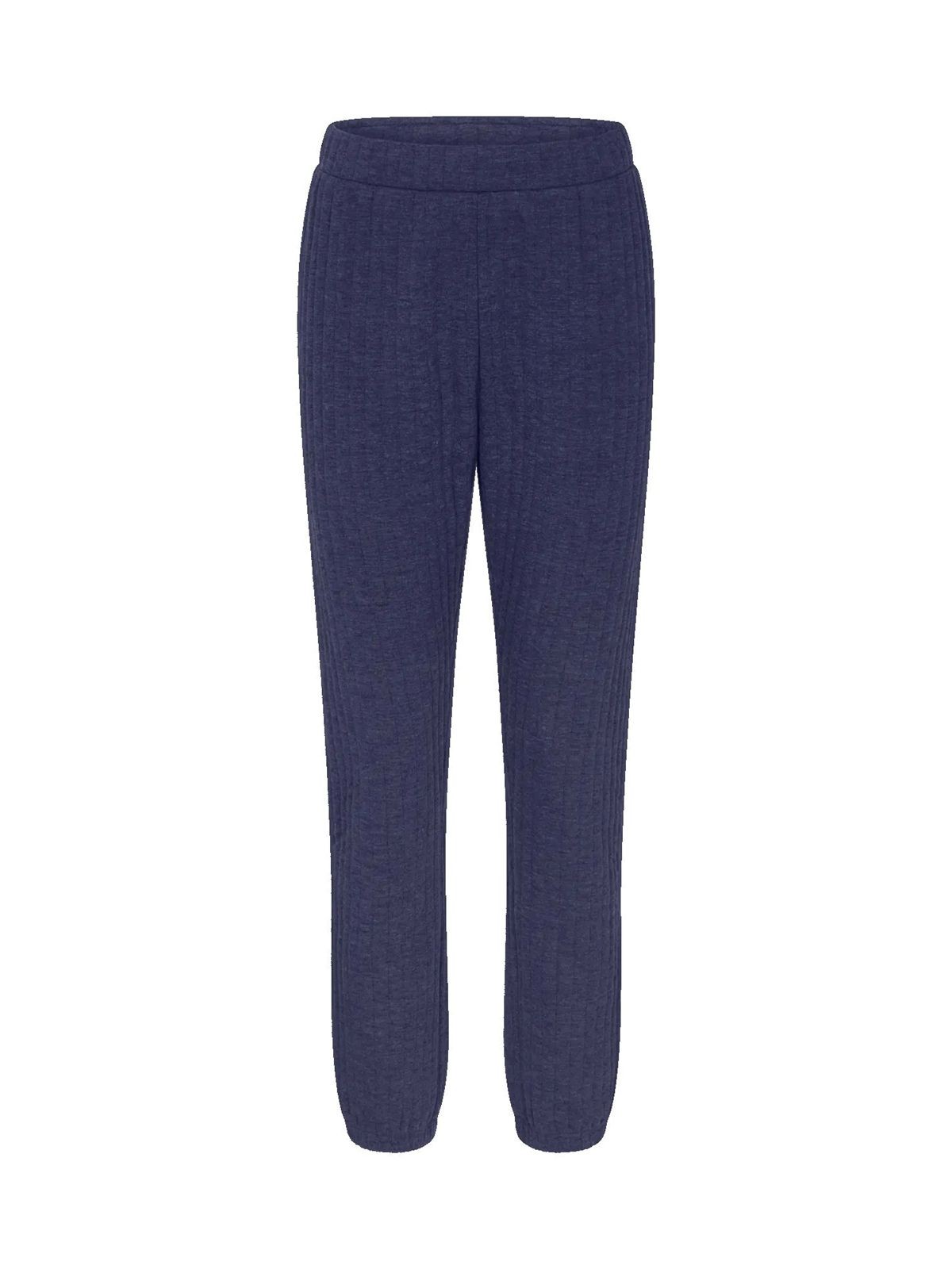 SPODNIE TRIUMPH COZY COMFORT TROUSER QUILTED 01