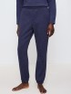 SPODNIE TRIUMPH COZY COMFORT TROUSER QUILTED 01