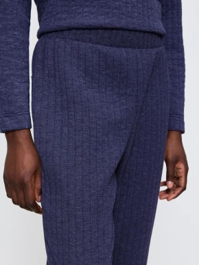 TRIUMPH COZY COMFORT TROUSER QUILTED 01 PANTS