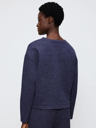 BLUZA TRIUMPH COZY COMFORT TOP QUILTED