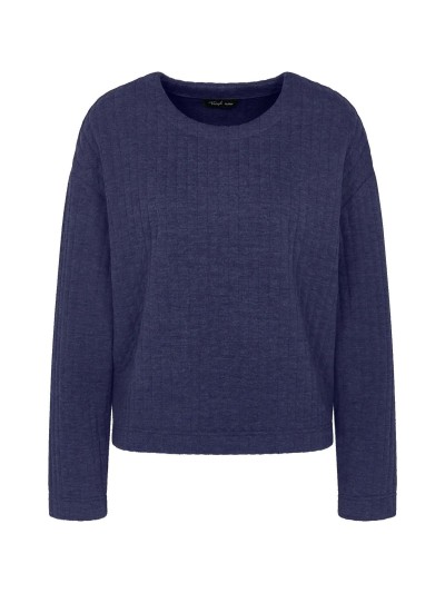 BLUZA TRIUMPH COZY COMFORT TOP QUILTED