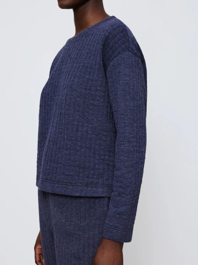 BLUZA TRIUMPH COZY COMFORT TOP QUILTED