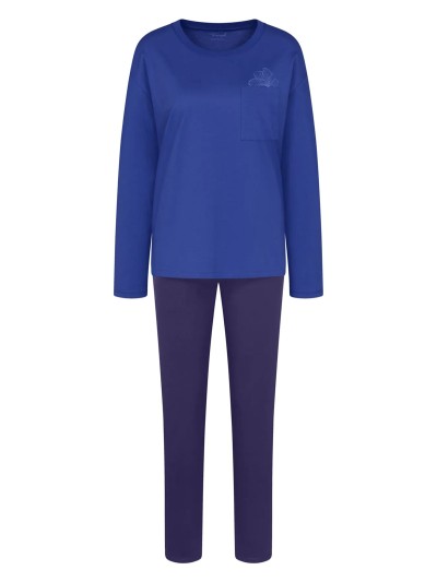 PIŻAMA TRIUMPH SETS PK 01 LSL X