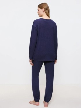 PYŽAMO TRIUMPH ENDLESS COMFORT PK 01 LSL