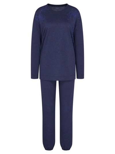 PIŻAMA TRIUMPH ENDLESS COMFORT PK 01 LSL