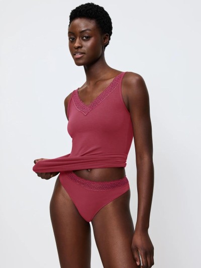 FIGI TRIUMPH FEEL OF MODAL STRING