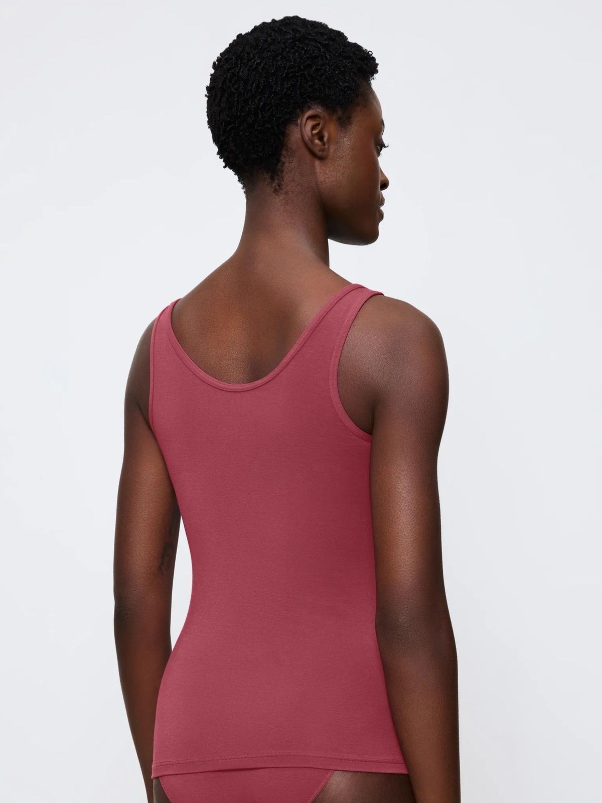 PODKOSZULKA TRIUMPH FEEL OF MODAL TANK TOP