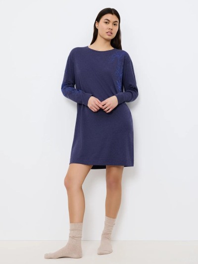 KOSZULKA TRIUMPH ENDLESS COMFORT NDK 01 LSL