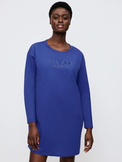 KOSZULKA TRIUMPH NIGHTDRESSES NDK LSL 04