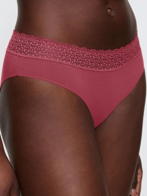 TRIUMPH FEEL OF MODAL TAI BRIEFS