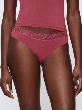 TRIUMPH FEEL OF MODAL TAI BRIEFS
