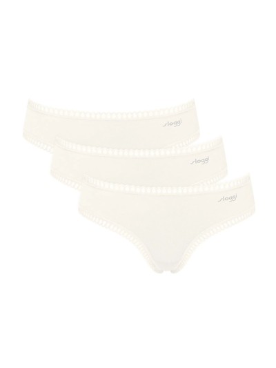 FIGI SLOGGI GO CRASH HIPSTER C3P