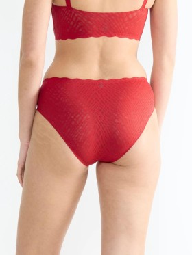 KALHOTKY SLOGGI ZERO FEEL BLISS FESTIVE HIGH LEG