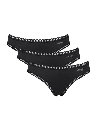 FIGI SLOGGI GO CRUSH MINI C3P