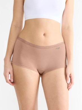 SLOGGI GO CRUSH SHORT C3P BRIEFS