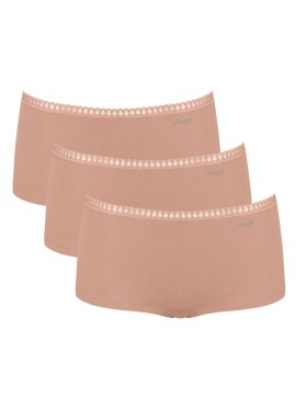 KALHOTKY SLOGGI GO CRUSH SHORT C3P