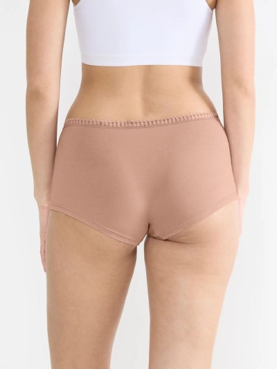 FIGI SLOGGI GO CRUSH SHORT C3P