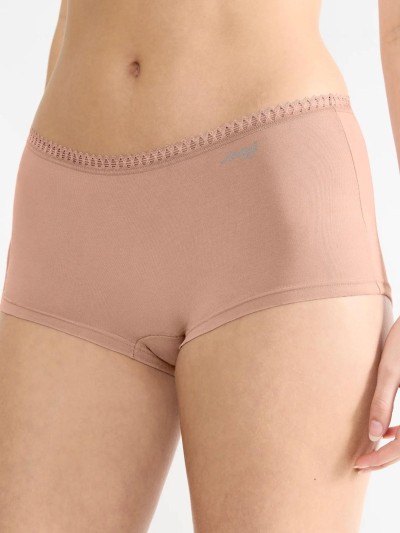 FIGI SLOGGI GO CRUSH SHORT C3P