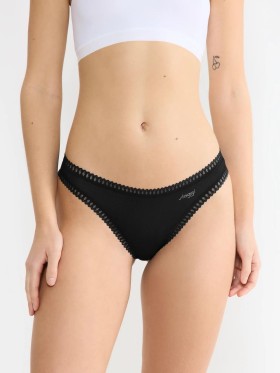 KALHOTKY SLOGGI GO CRUSH STRING C3P