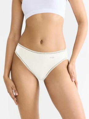 SLOGGI GO CRUSH HIGH LEG BRIEFS C3P