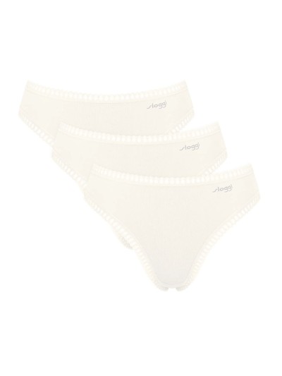 FIGI SLOGGI GO CRUSH HIGH LEG C3P