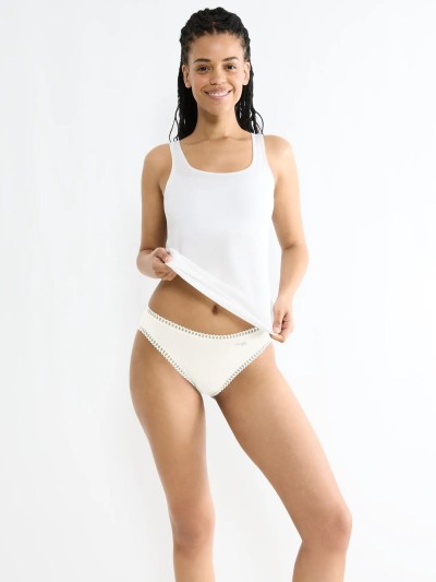 FIGI SLOGGI GO CRUSH HIGH LEG C3P