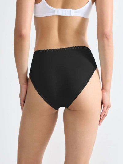 FIGI SLOGGI GO CRUSH HIGH LEG C3P