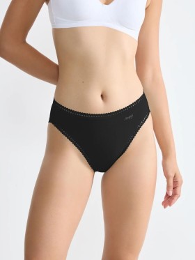 FIGI SLOGGI GO CRUSH HIGH LEG C3P