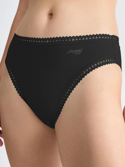 FIGI SLOGGI GO CRUSH HIGH LEG C3P