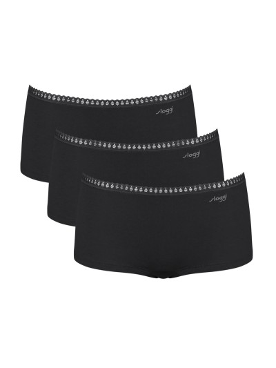 FIGI SLOGGI GO CRUSH SHORT C3P