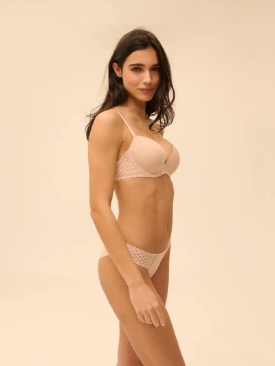 BIUSTONOSZ SIMONE PERELE SUBTILE 19Y340