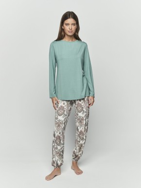 SELMARK PYJAMAS P10973