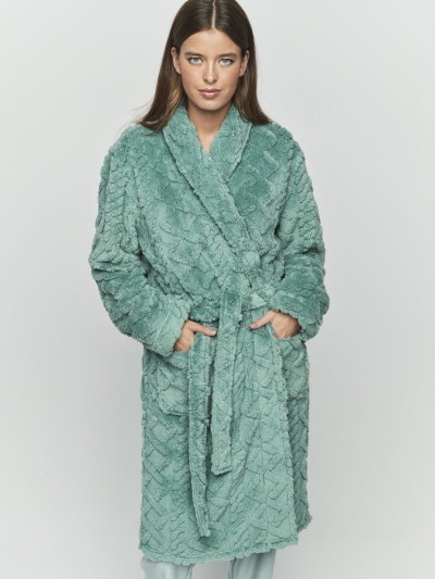 SZLAFROK SELMARK ROBE PC171