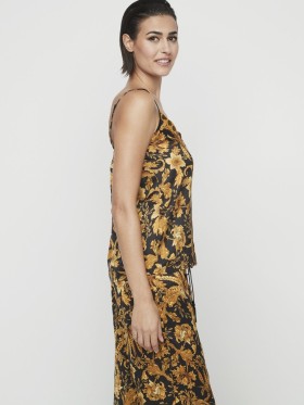 PYŽAMO SELMARK ACANTHUS P11773