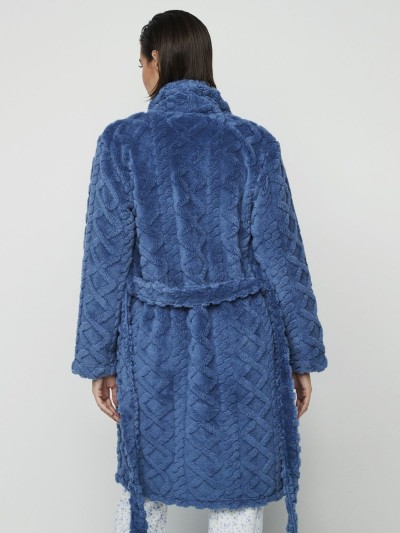 SZLAFROK SELMARK ROBE PC171