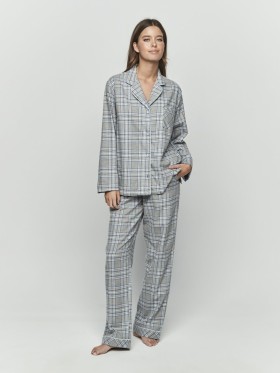 PIŻAMA SELMARK P11476