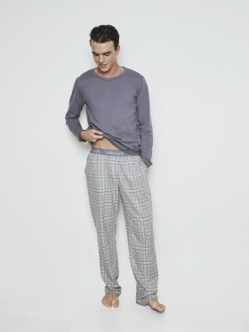 PYŽAMO SELMARK P11483