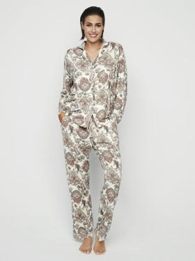 PYŽAMO SELMARK P10976