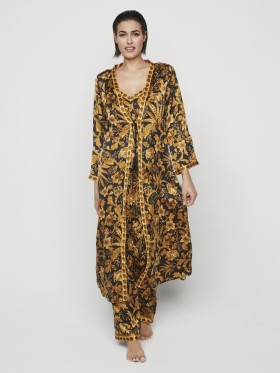 SZLAFROK SELMARK ACANTHUS P11770