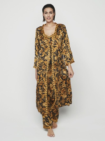 SZLAFROK SELMARK ACANTHUS P11770