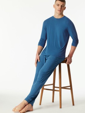 PYŽAMO SCHIESSER 183116