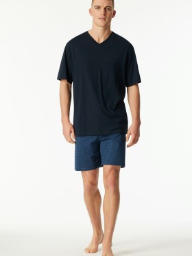 PYŽAMO SCHIESSER 181153