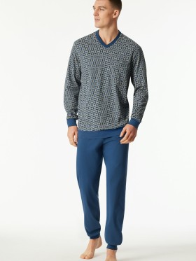 PYŽAMO SCHIESSER 181162