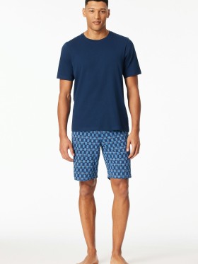 PYŽAMO SCHIESSER 181157