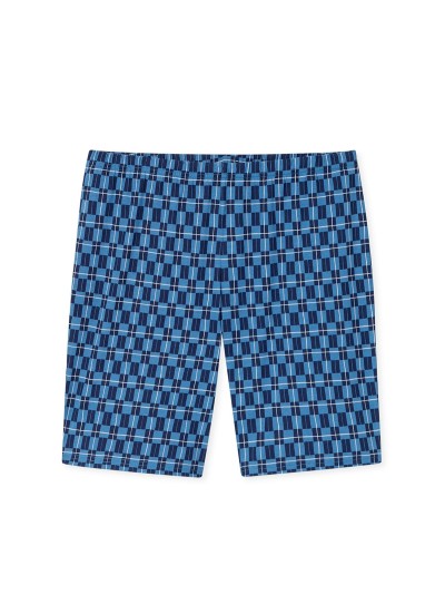 PIŻAMA SCHIESSER 181157