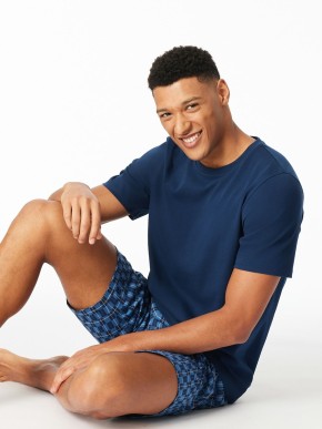 PYJAMA SCHIESSER 181157