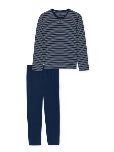 PIŻAMA SCHIESSER 183118