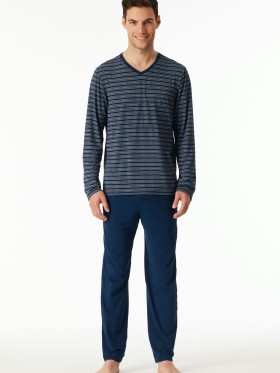 PYŽAMO SCHIESSER 183118